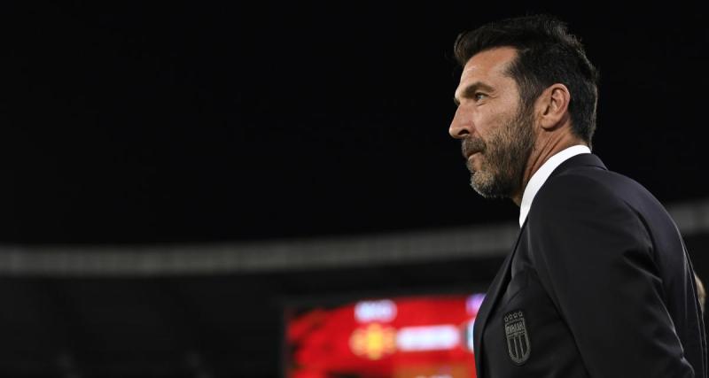  - Juventus : la belle déclaration de Buffon à Cristiano Ronaldo