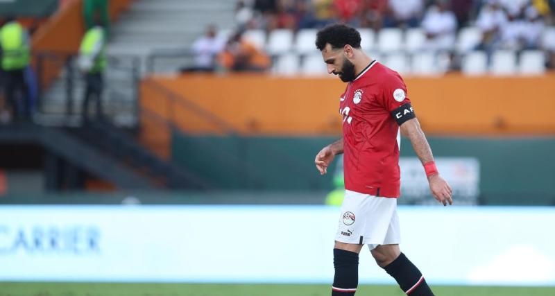  - Liverpool : excellente nouvelle pour Klopp, Salah de retour à l’entraînement !