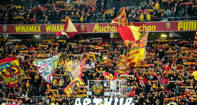  - L’incroyable geste de Lens pour ses supporters en situation de handicap
