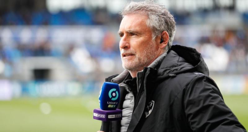  - ASSE : Dall’Oglio reçoit 3 bonnes nouvelles pour Angers