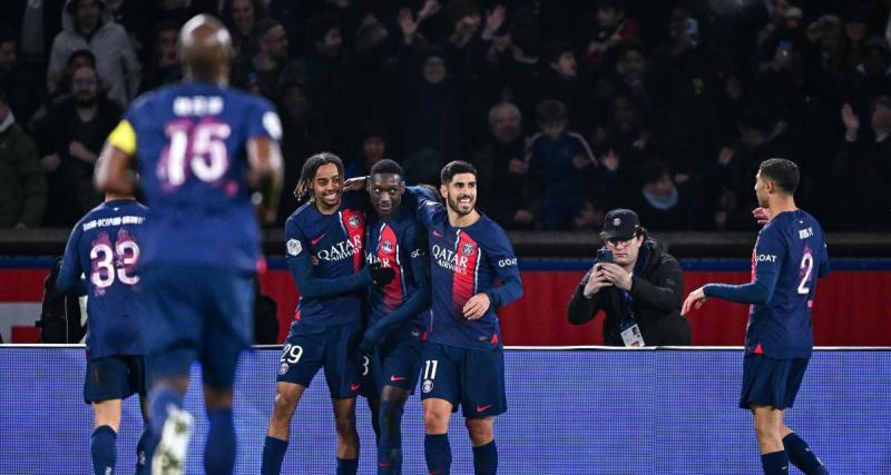  - Paris SG - Real Sociedad : Heure et chaîne du match ?