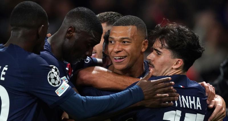  - PSG - Real Sociedad : quelle chaîne et comment voir le match en streaming ?