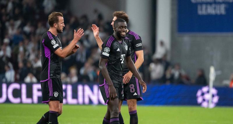  - Lazio - Bayern Munich : quelle chaîne et comment voir le match en streaming ?