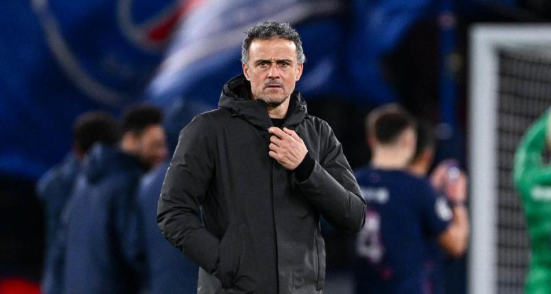  - PSG - Real Sociedad : Luis Enrique prépare une surprise dans son onze, Dembélé confirme un malaise