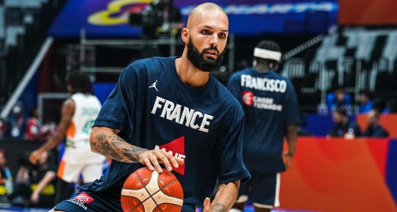  - NBA : Evan Fournier se sent libéré après son départ de New York