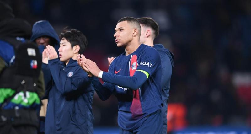  - PSG : la presse prévient Paris et Mbappé avant le choc face à la Real Sociedad