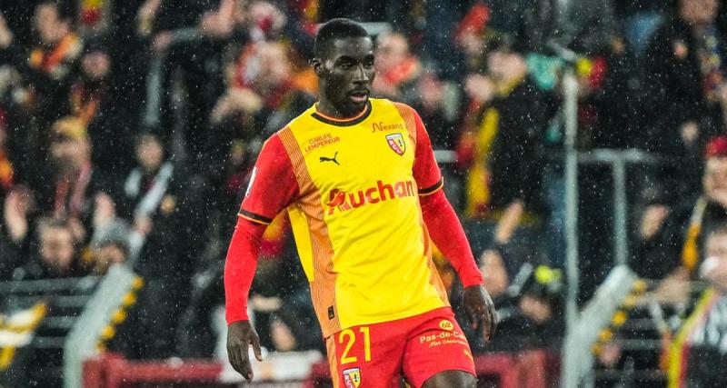  - RC Lens : 2 retours marquants face à Fribourg