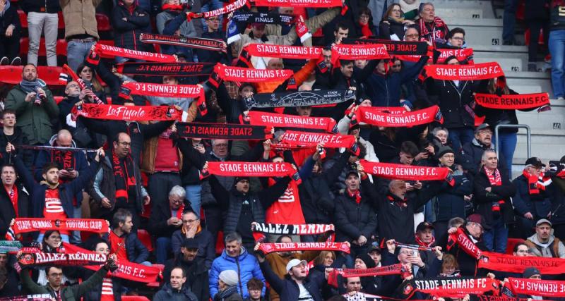  - FC Nantes : les supporters du Stade Rennais vont chambrer comme jamais avant Milan