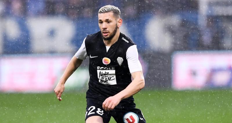  - ASSE : le SCO a fait une belle boulette avant de défier les Verts