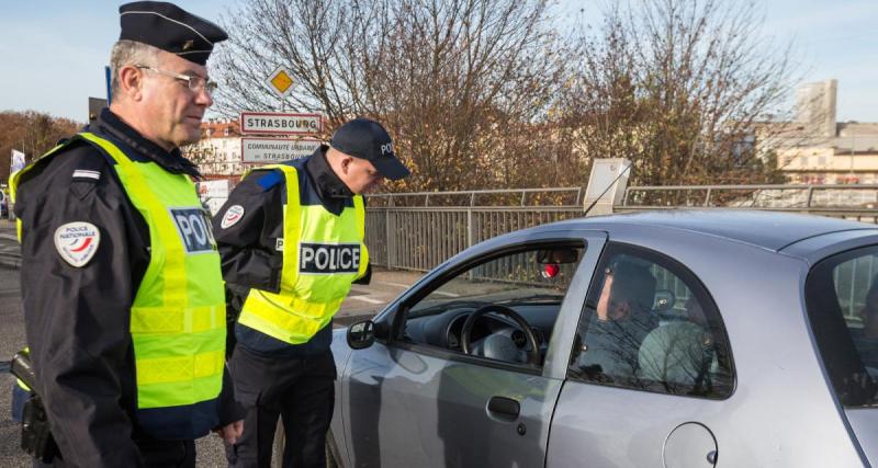  - Le permis de conduire sur votre smartphone, c'est parti !