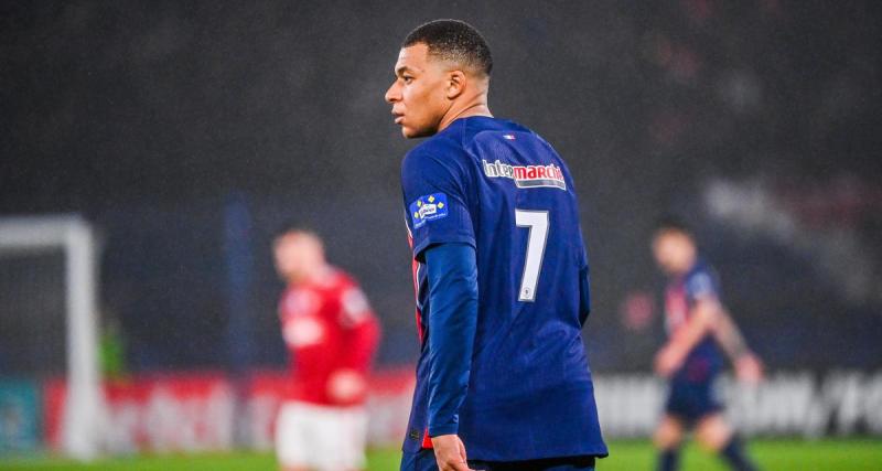  - PSG : Mbappé déjà à l'origine d'un scandale en cas d'arrivée au Real Madrid ?