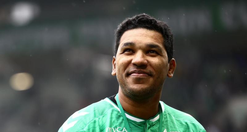  - OM, ASSE : Brandao fait une nouvelle offre à ses anciens clubs !