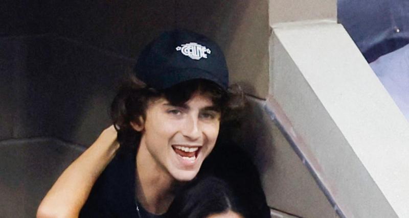  - Saint-Etienne : quand l'acteur américain Timothée Chalamet fait une requête improbable à la chaîne Youtube de la L2