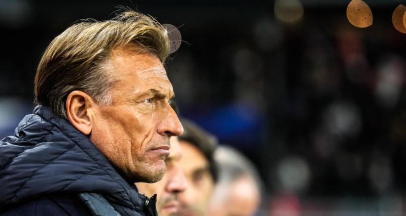  - Equipe de France (F) : la liste de Renard pour le Final 4 de la Ligues des Nations révélée