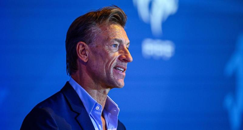  - Equipe de France (F) : les Bleues vexées par le comportement de Renard ?