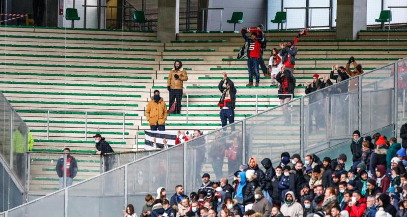  - Rennes va jouer à Geoffroy-Guichard, 7 grands sur David (LOSC), Ben Yedder vers l’Arabie saoudite ?