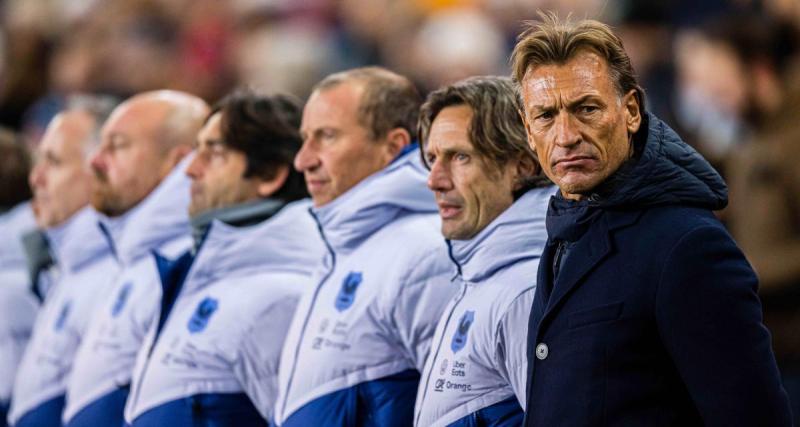  - Équipe de France (F) : la liste de Renard pour le Final Four de la Ligue des Nations, avec un grand retour