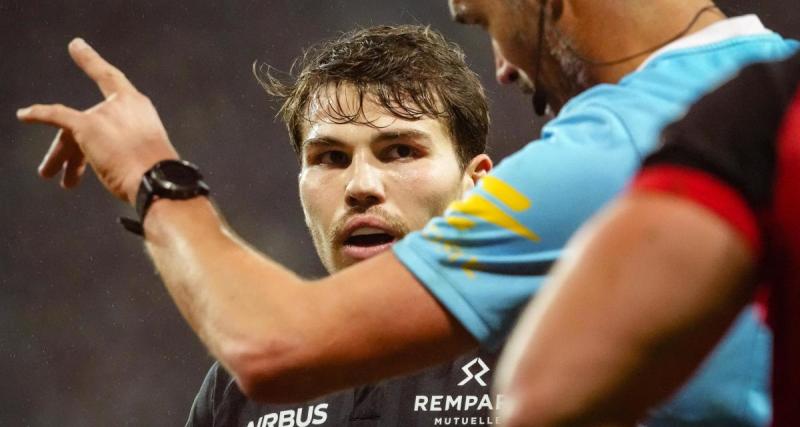  - Rugbymen les mieux payés en 2024 : un peu de changement dans le classement !