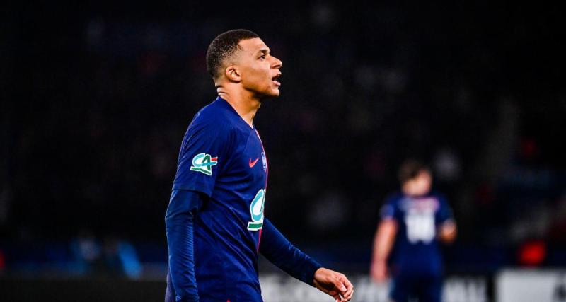  - PSG-Real Sociedad : le groupe parisien dévoilé, la bonne nouvelle confirmée pour Mbappé 