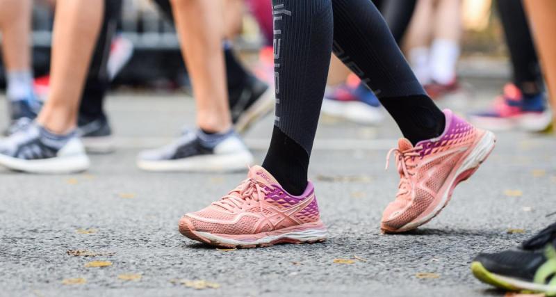  - Athlétisme : une marathonienne victorieuse du marathon de Tokyo suspendue huit ans !