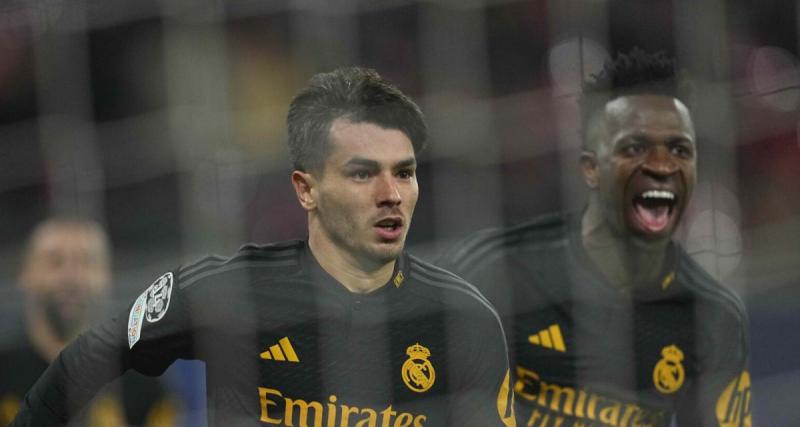  - Real Madrid : Ancelotti sous le charme de sa nouvelle star
