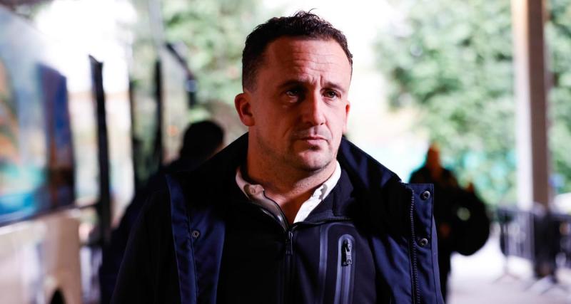  - Pierre Aristouy sur son départ de Nantes : "Une injustice"