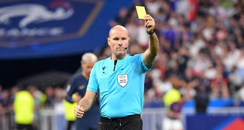  - Real Madrid : "c'est fou", un ancien arbitre espagnol ne comprend pas le but annulé à Leipzig