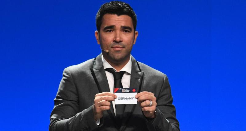  - Barça : un ancien de L1 grande priorité de Deco pour renforcer le milieu ?