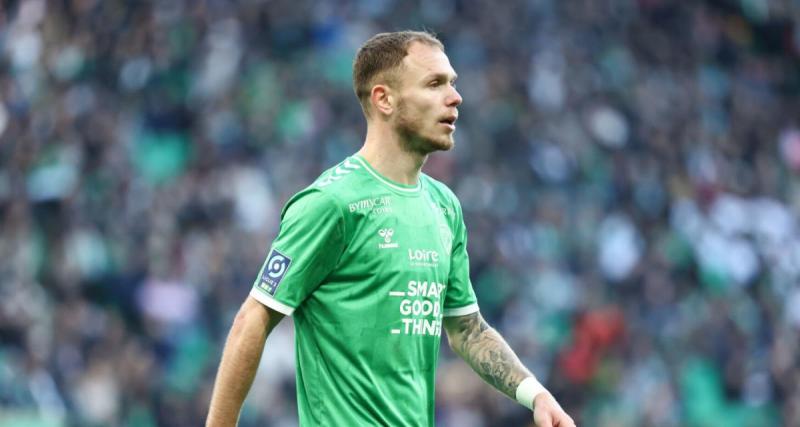  - ASSE : Dall'Oglio n'a qu'un regret après Troyes