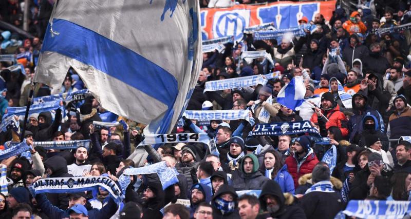  - Shakhtar - OM : près de 2000 supporters marseillais attendus à Hambourg