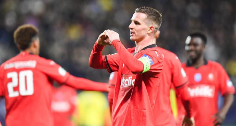  - ASSE : le Stade Rennais garde un souvenir très douloureux de Geoffroy-Guichard