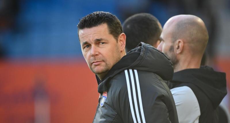  - OL : malgré la belle série, Sage ne veut pas s'enflammer