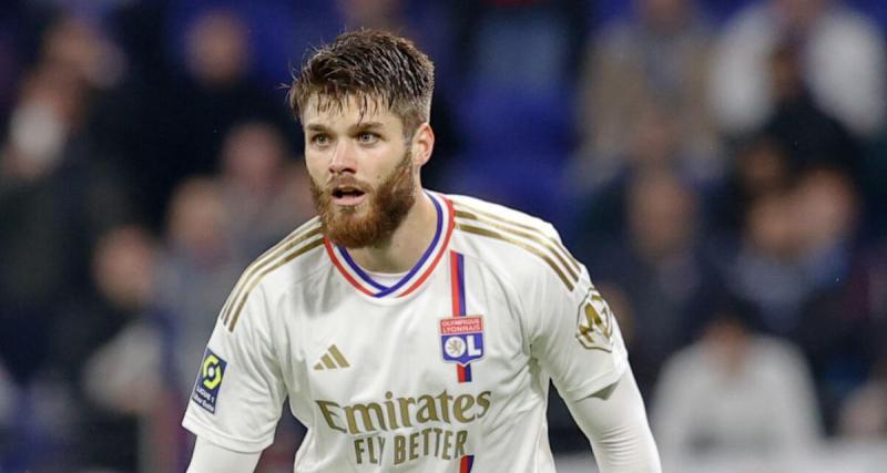  - OL : Caleta-Car livre les dessous du renouveau lyonnais et glisse un tacle à Grosso
