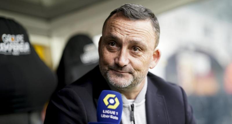  - RC Lens : Haise livre les clés pour écarter Fribourg, Samba glisse une confidence