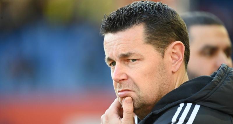  - Pierre Sage (OL) : "Le matelas n’est pas très épais"