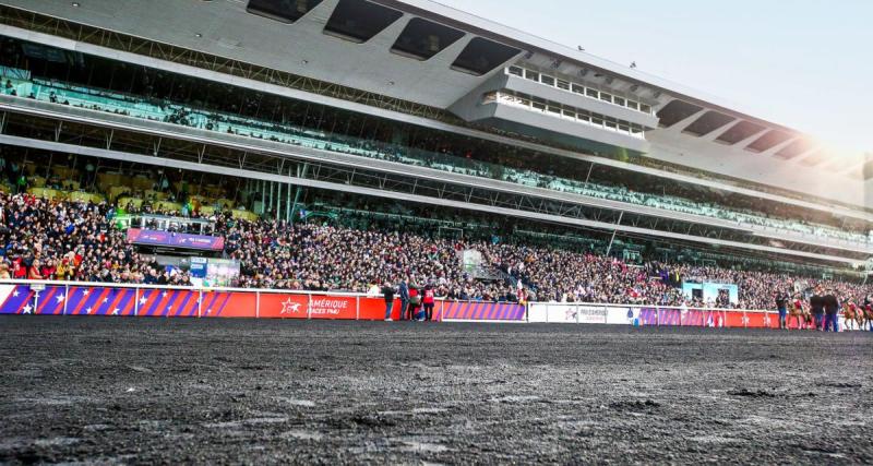  - Résultats course PMU : Hermes Express vainqueur du Prix de Chateau-Gontier à Vincennes