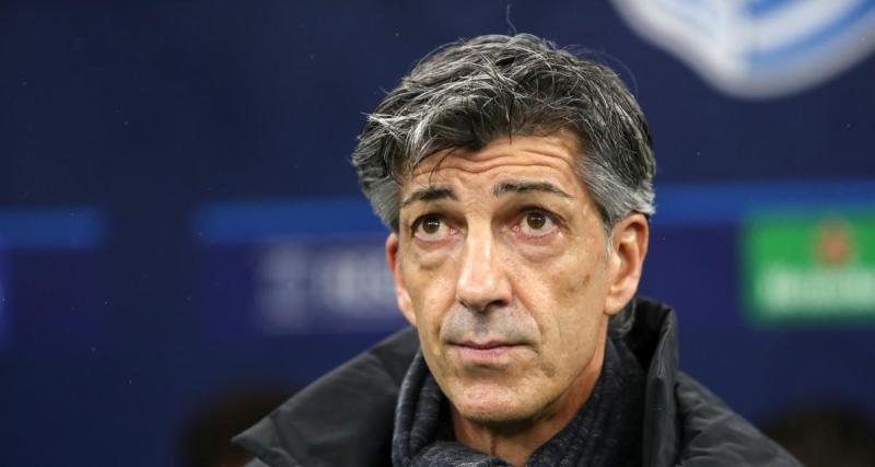  - PSG : le petit chambrage de la Real Sociedad avant le choc