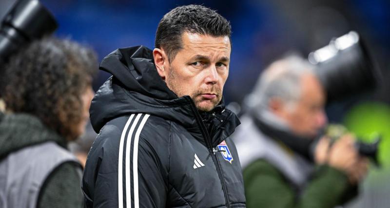  - OL : Sage annonce un coup dur avant Nice et le nombre de points qu'il faut pour se maintenir