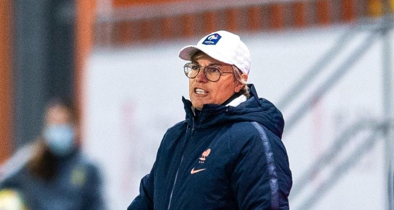  - L’Équipe de France U17 (F) démarre son année par une victoire en Espagne