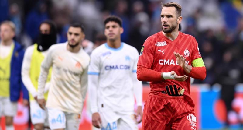  - OM : le groupe de Gattuso pour le Shakhtar dévoilé !