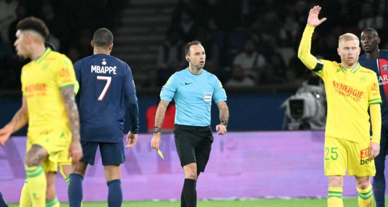  - FC Nantes : une bonne et une mauvaise nouvelle pour le choc face au PSG