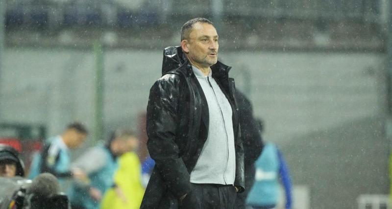  - Lens : "J'ai du monde dans l'effectif et surtout des bons joueurs", Haise s'est exprimé avant d'affronter Fribourg