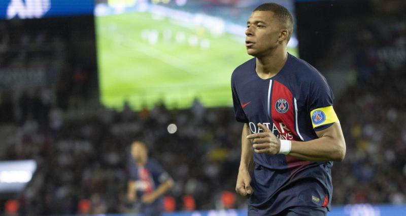  - PSG Mercato : en plus du Real Madrid, Mbappé partant pour un autre challenge ?
