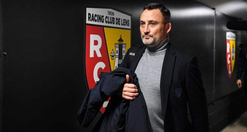 - RC Lens : Haise dévoile son groupe pour Fribourg, un coup dur confirmé ! 