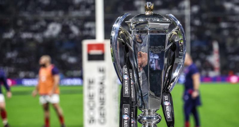  - 6 Nations : un joueur du Top 14 renonce (temporairement) à la sélection