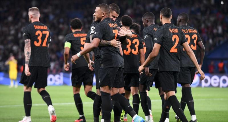  - Les infos du jour : le PSG joue son avenir européen, le Real Madrid fait polémique, Aristouy sort du silence 