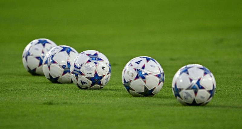  - PSG - Real Sociedad : les compos officielles