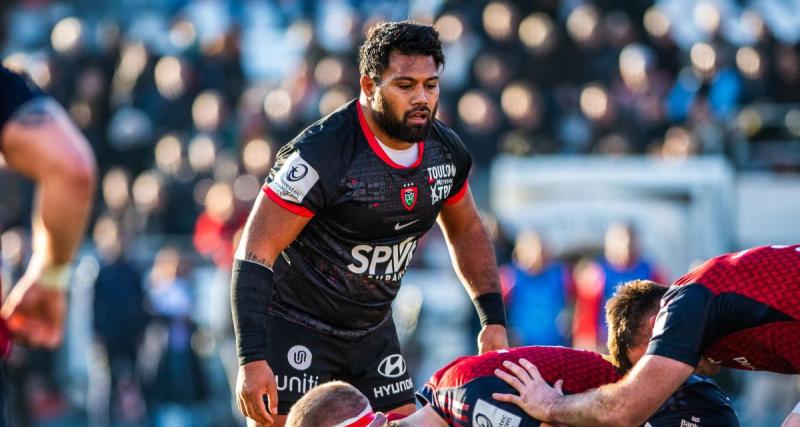  - Montpellier officialise l’arrivée de Christopher Tolofua (et en profite pour piquer Toulon ?)