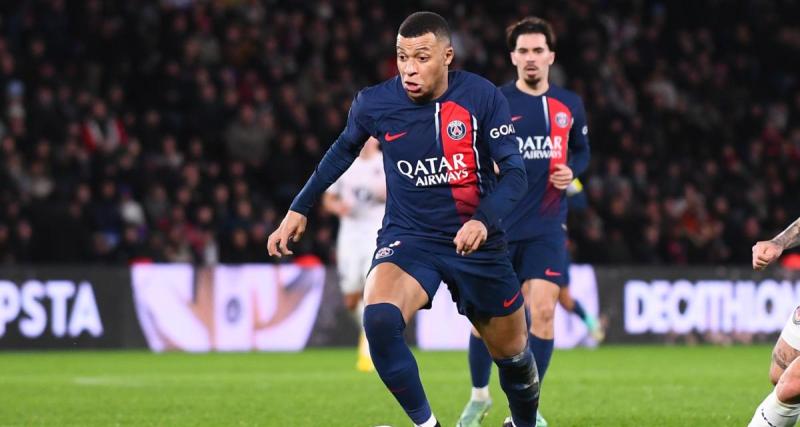  - PSG – Real Sociedad : les compos du choc avec le retour de Mbappé et une surprise en défense !