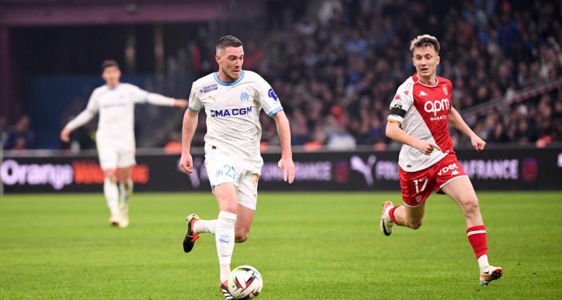 - OM : le groupe de Gattuso pour défier le Shakhtar, Veretout toujours absent, deux cadres de retour